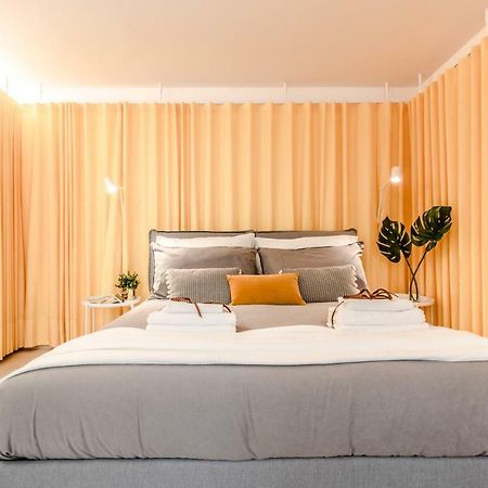 Апартаменти Housmart Arienti 38A Болонья Екстер'єр фото