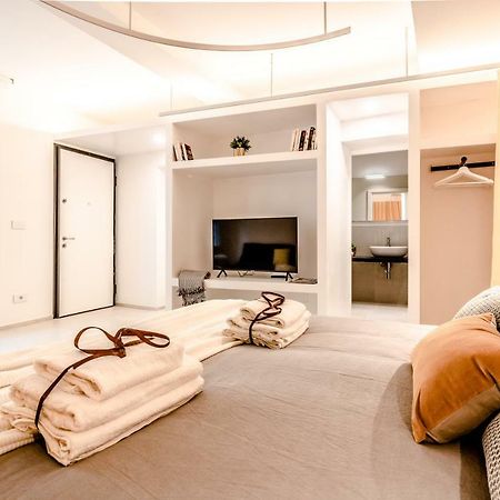 Апартаменти Housmart Arienti 38A Болонья Екстер'єр фото