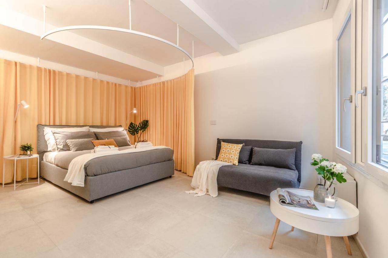 Апартаменти Housmart Arienti 38A Болонья Екстер'єр фото