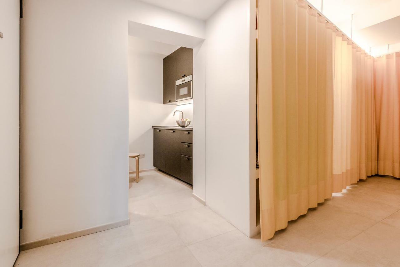Апартаменти Housmart Arienti 38A Болонья Екстер'єр фото