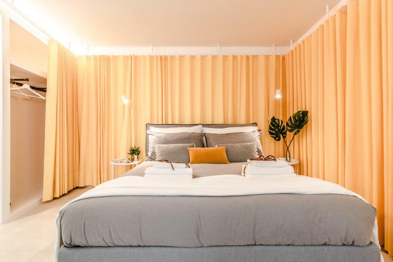 Апартаменти Housmart Arienti 38A Болонья Екстер'єр фото