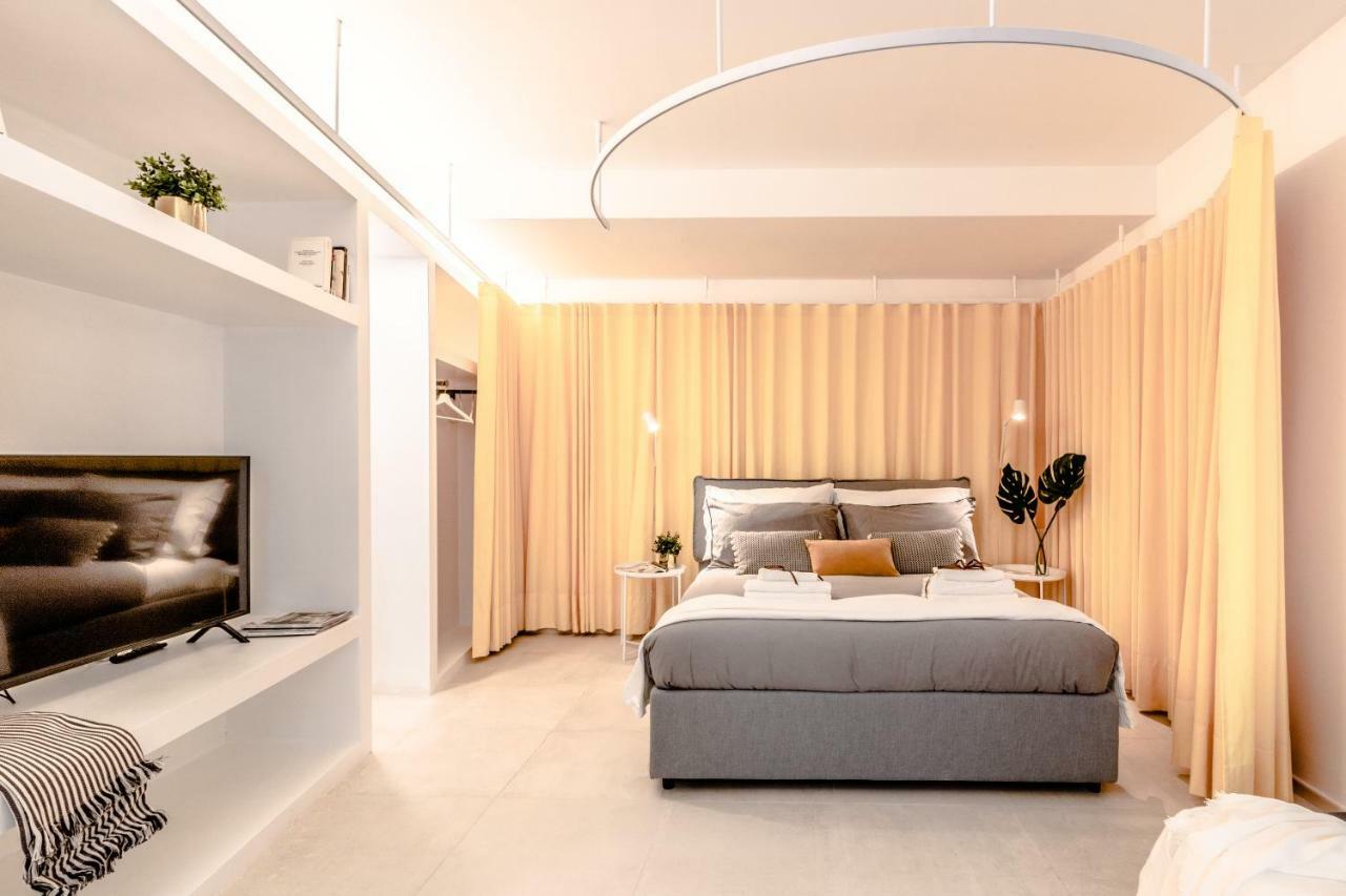 Апартаменти Housmart Arienti 38A Болонья Екстер'єр фото