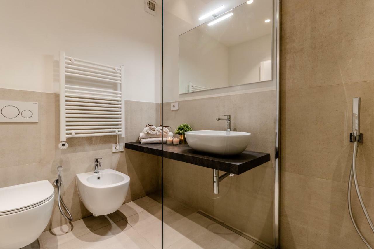 Апартаменти Housmart Arienti 38A Болонья Екстер'єр фото