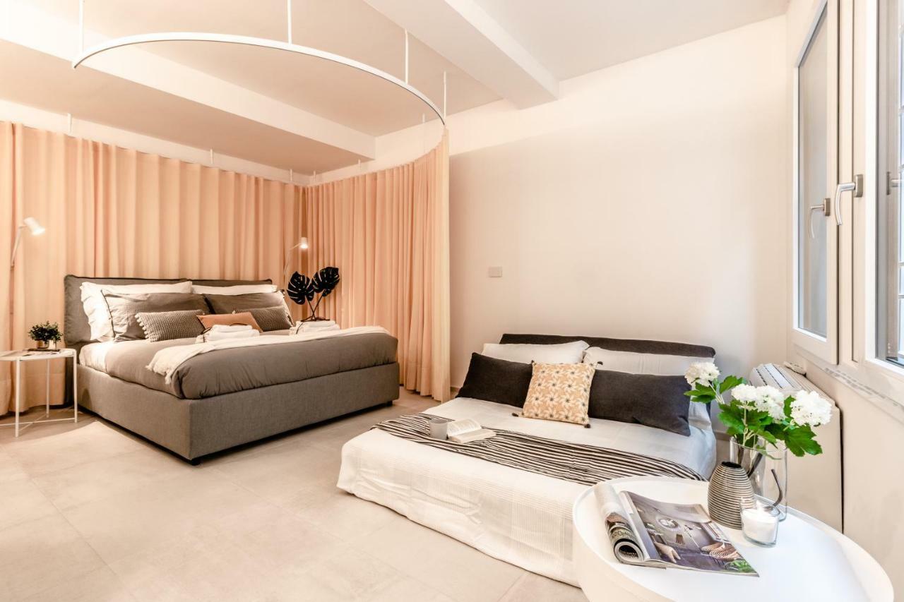 Апартаменти Housmart Arienti 38A Болонья Екстер'єр фото