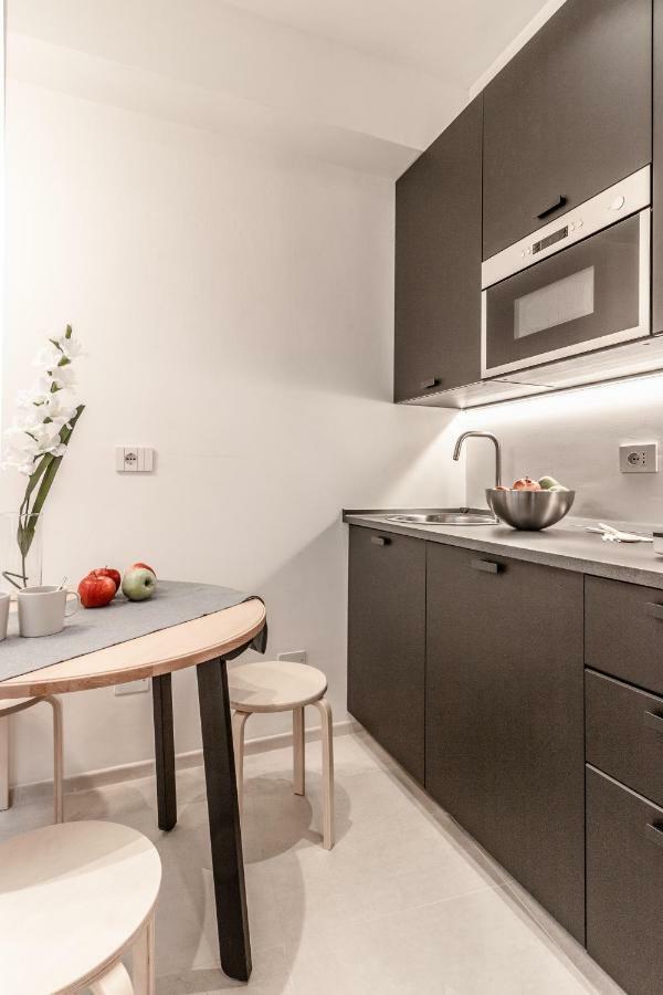 Апартаменти Housmart Arienti 38A Болонья Екстер'єр фото
