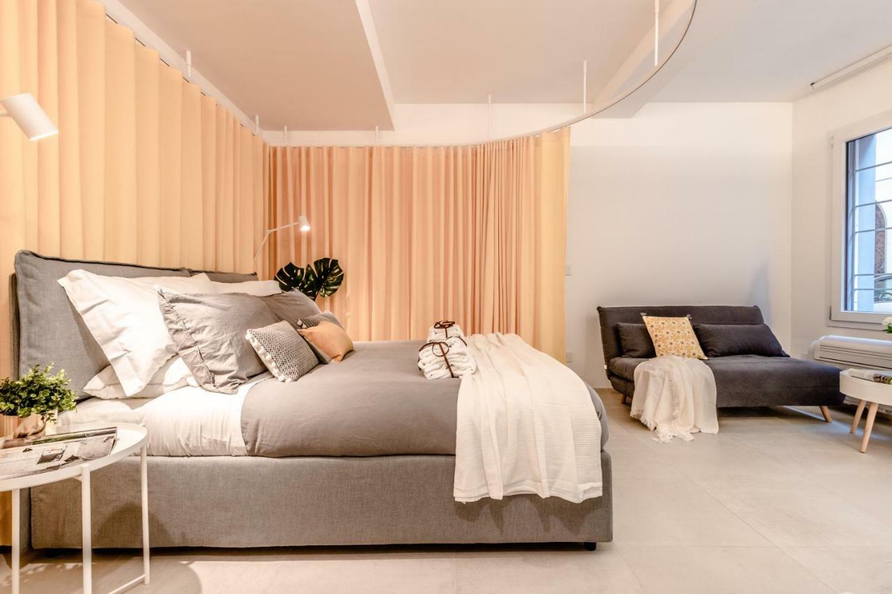 Апартаменти Housmart Arienti 38A Болонья Екстер'єр фото