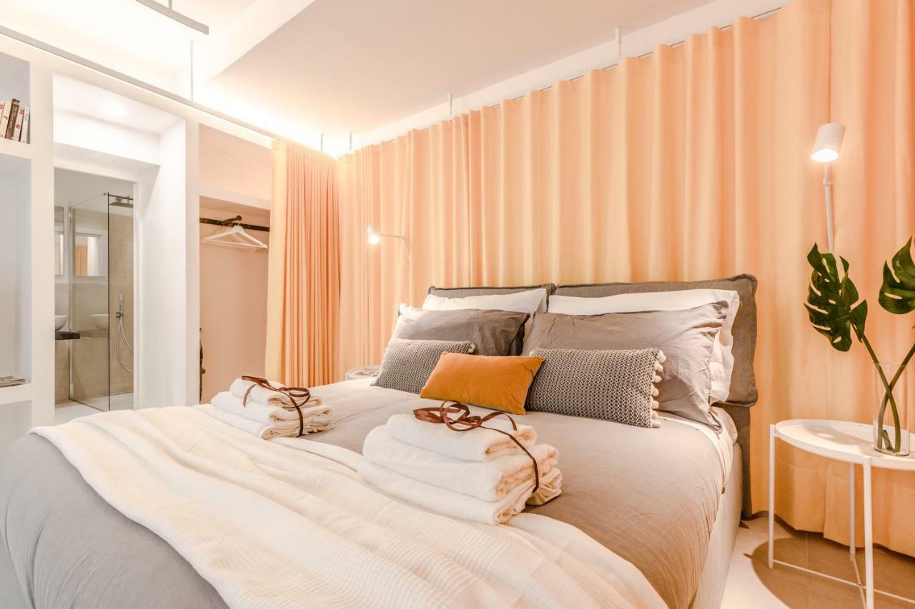 Апартаменти Housmart Arienti 38A Болонья Екстер'єр фото
