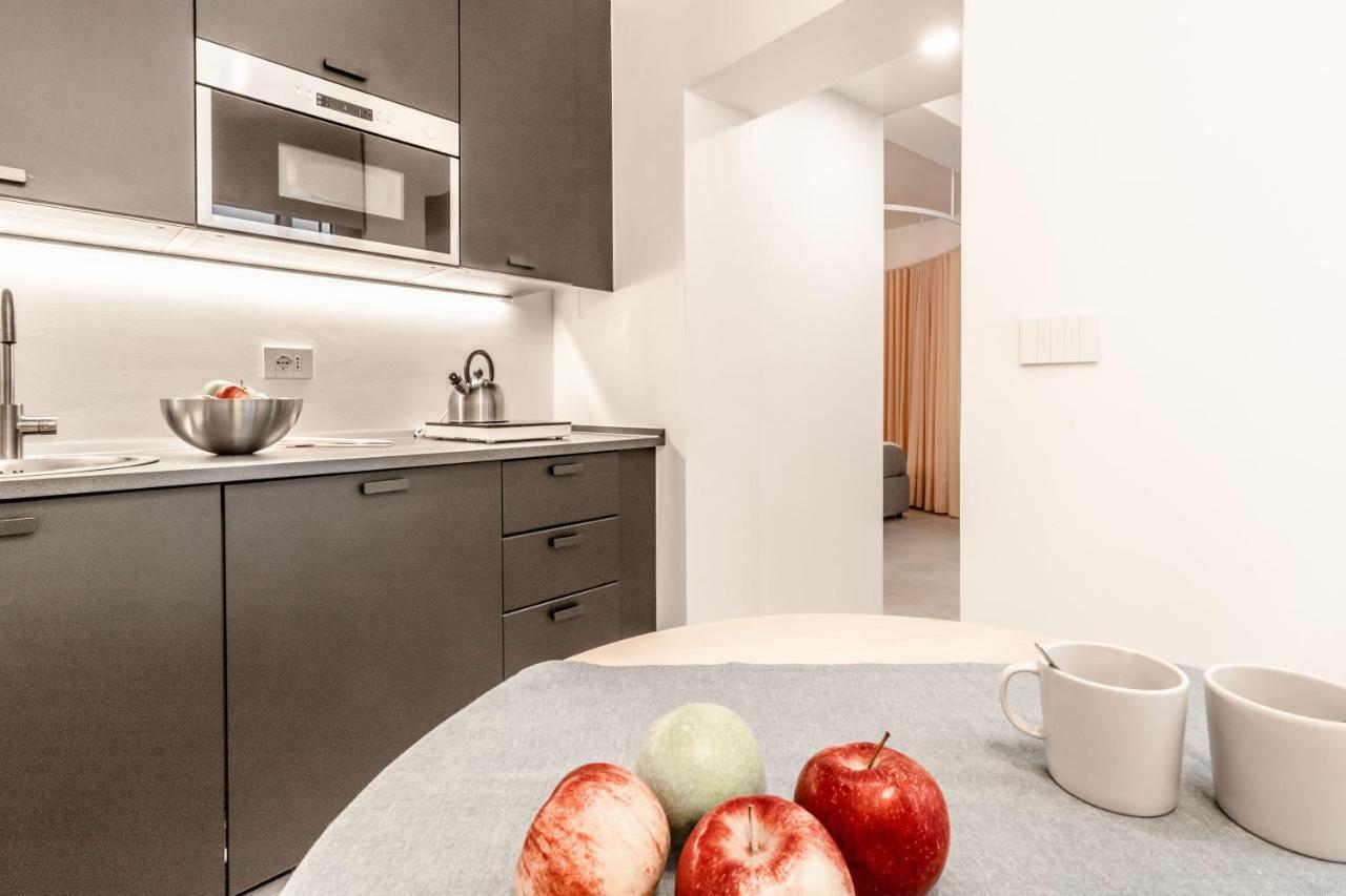 Апартаменти Housmart Arienti 38A Болонья Екстер'єр фото