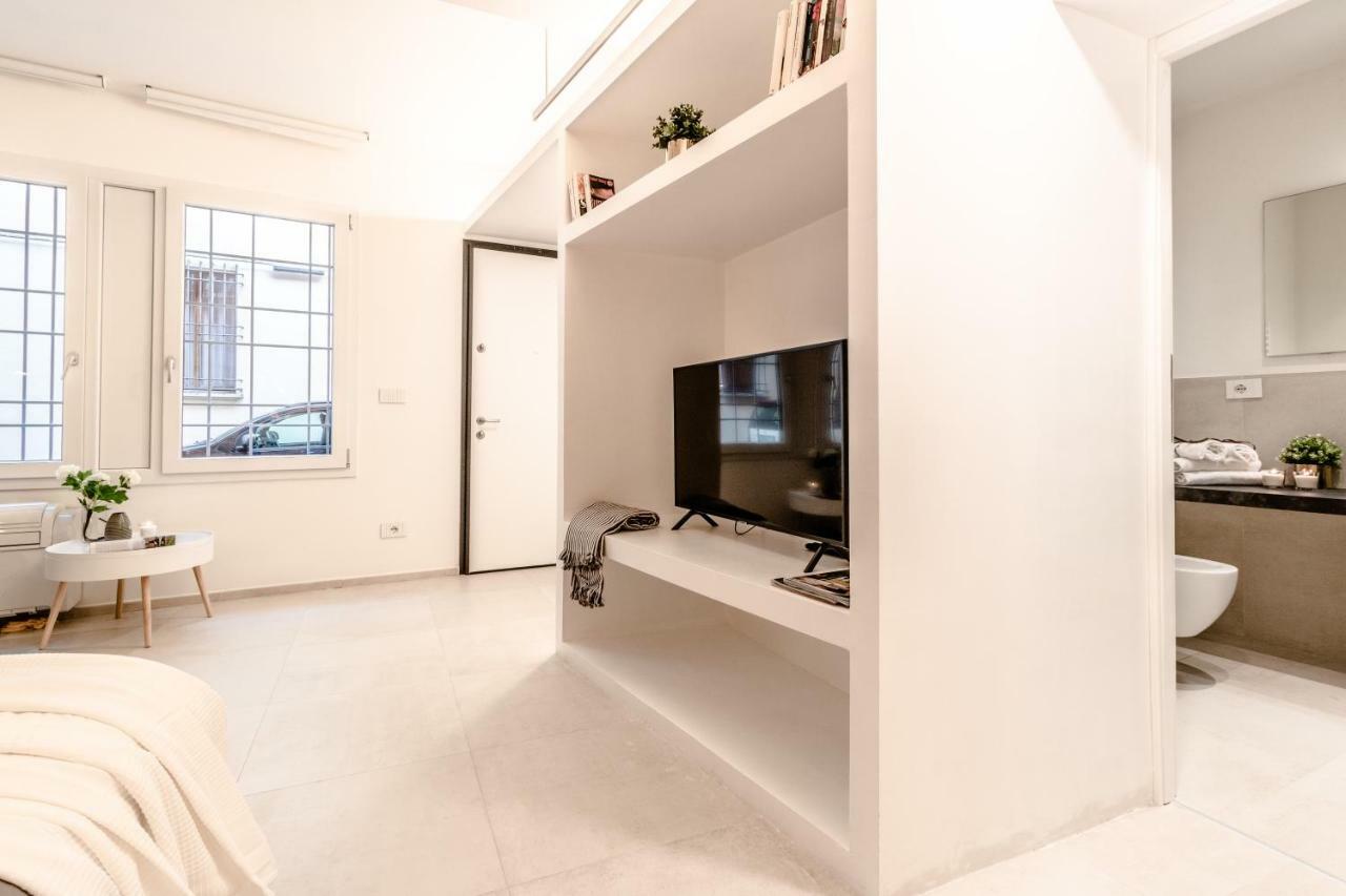 Апартаменти Housmart Arienti 38A Болонья Екстер'єр фото