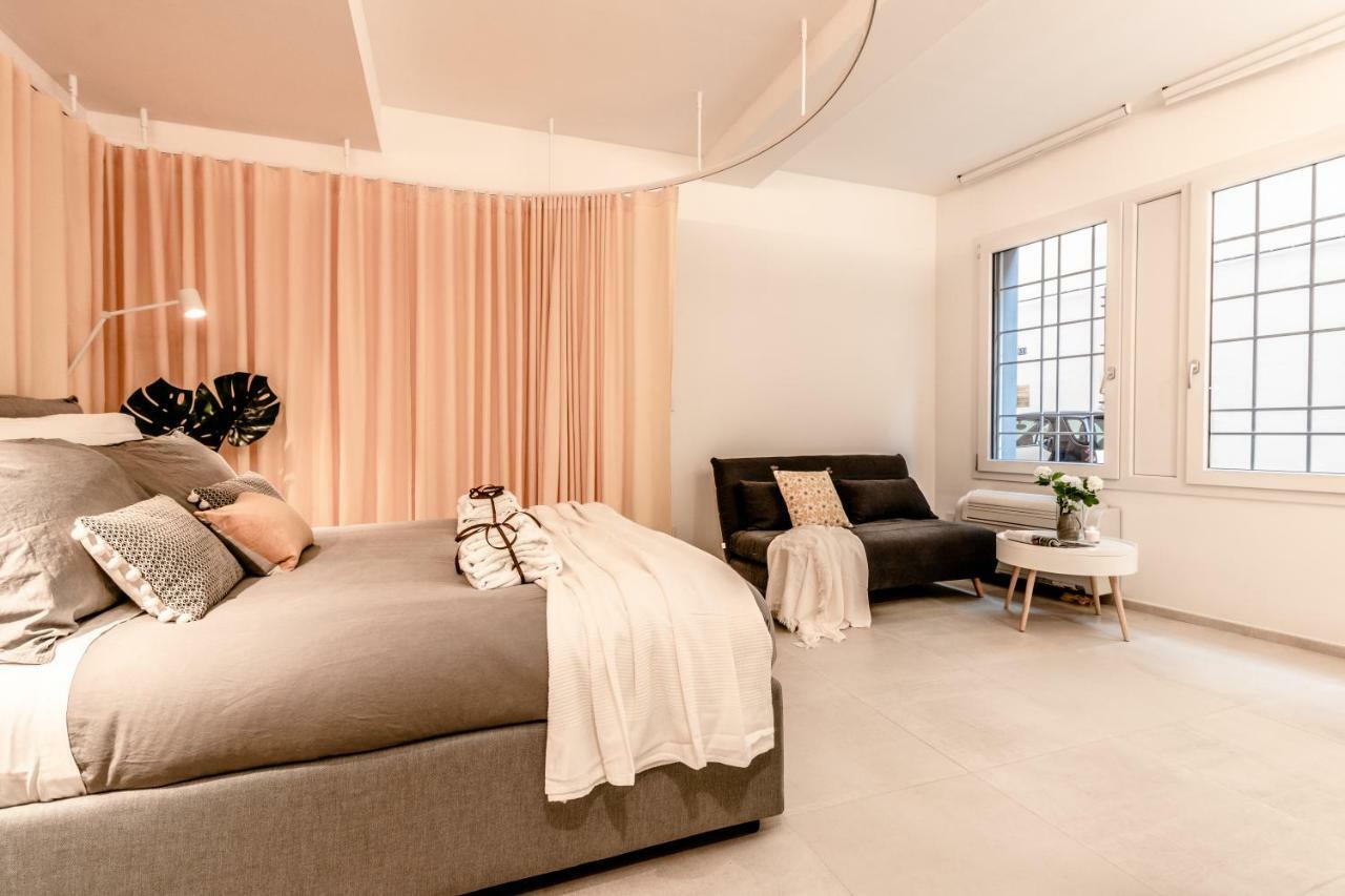 Апартаменти Housmart Arienti 38A Болонья Екстер'єр фото