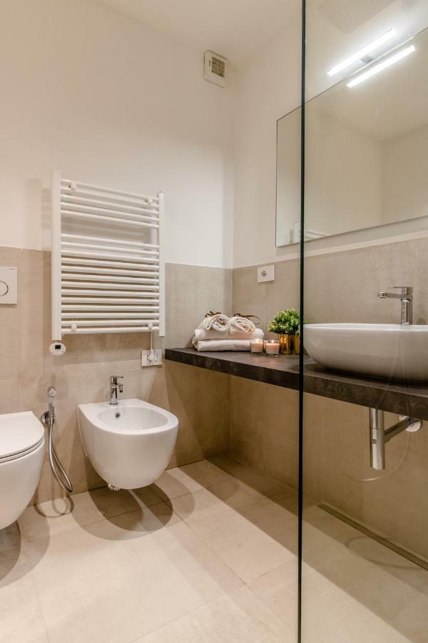 Апартаменти Housmart Arienti 38A Болонья Екстер'єр фото
