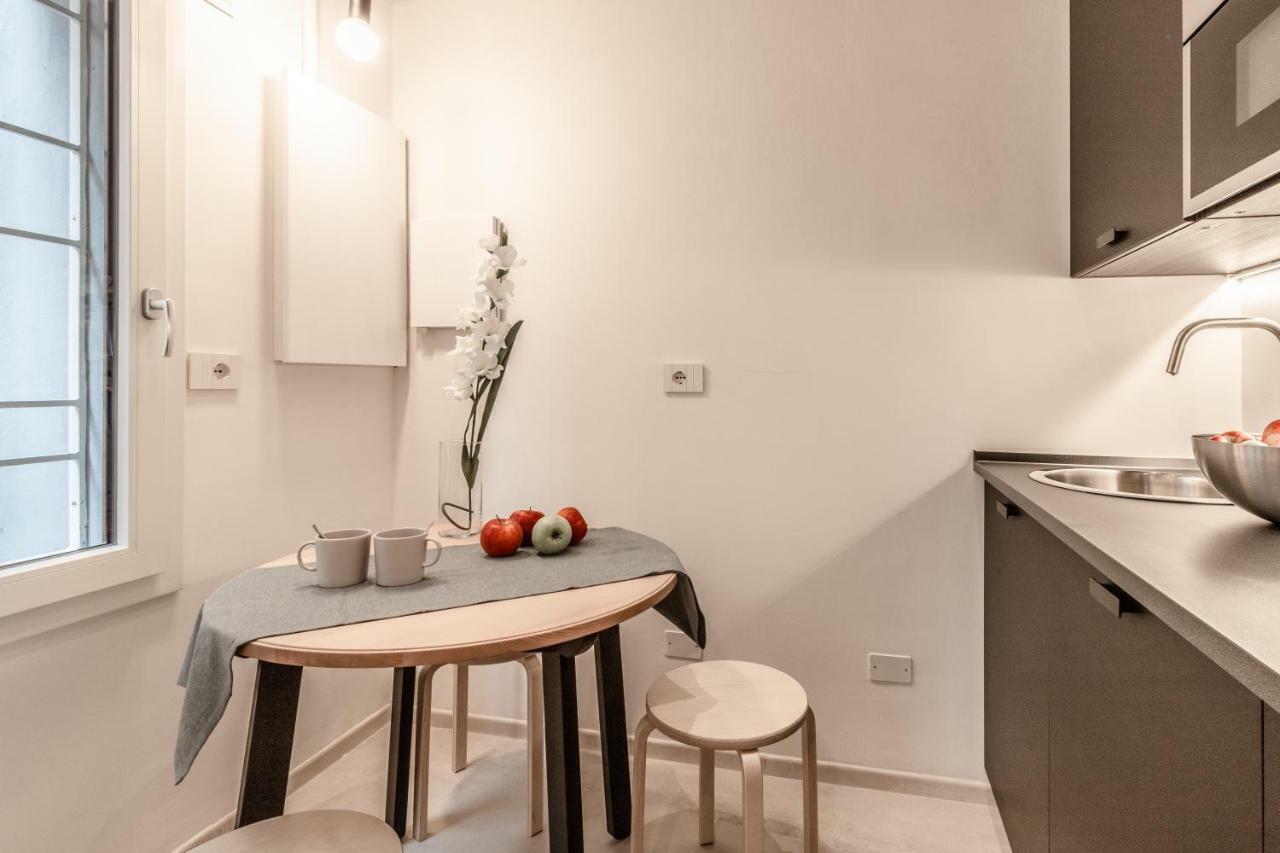 Апартаменти Housmart Arienti 38A Болонья Екстер'єр фото